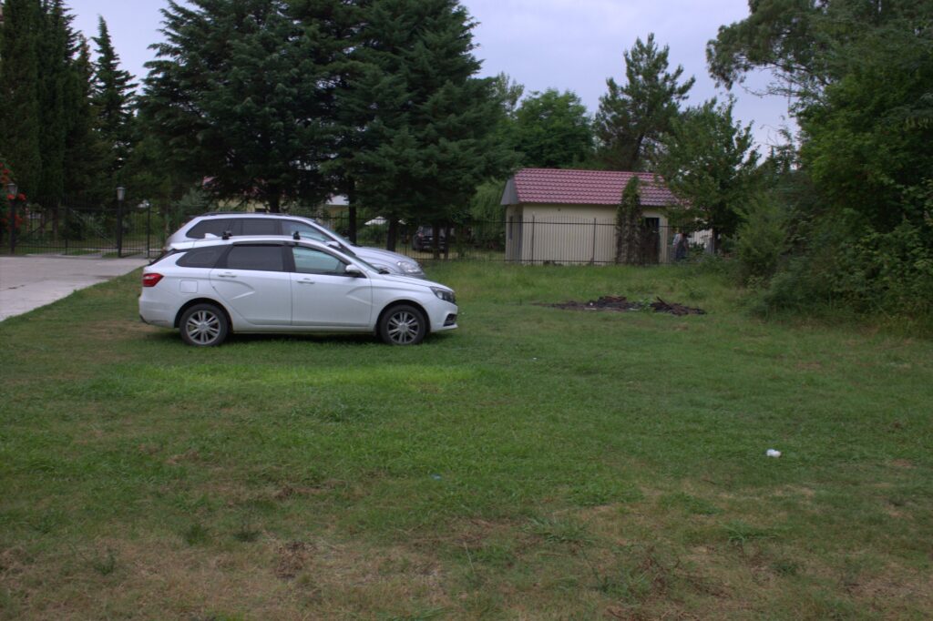 Территория 4